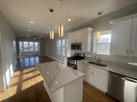 Kitchen - 7534 S Champlain Ave, Chicago, IL 60619 photo 5 of 8
