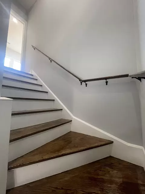 Entry Way - 7534 S Champlain Ave, Chicago, IL 60619 photo 2 of 5