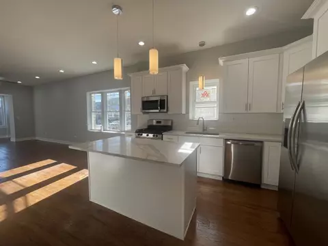 Kitchen - 7534 S Champlain Ave, Chicago, IL 60619 photo 8 of 8
