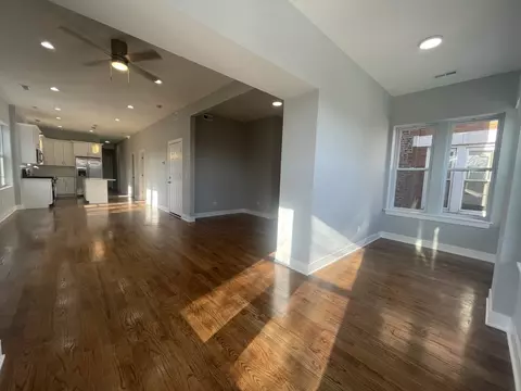 Living - 7534 S Champlain Ave, Chicago, IL 60619 photo 4 of 16
