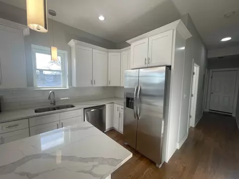 Kitchen - 7534 S Champlain Ave, Chicago, IL 60619 photo 4 of 8