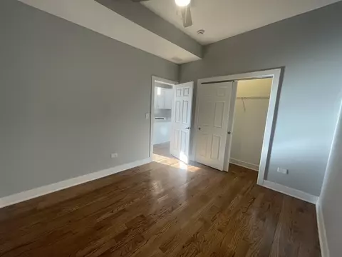 Bedroom - 7534 S Champlain Ave, Chicago, IL 60619 photo 1 of 6
