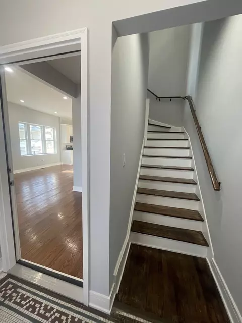 Entry Way - 7534 S Champlain Ave, Chicago, IL 60619 photo 5 of 5