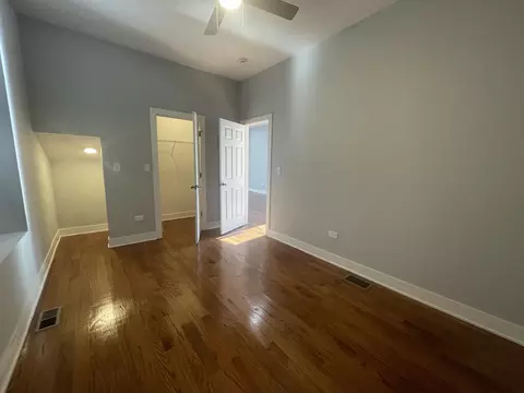 Bedroom - 7534 S Champlain Ave, Chicago, IL 60619 photo 5 of 6