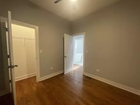 Bedroom - 7534 S Champlain Ave, Chicago, IL 60619 photo 6 of 6