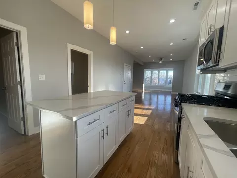 Kitchen - 7534 S Champlain Ave, Chicago, IL 60619 photo 6 of 8