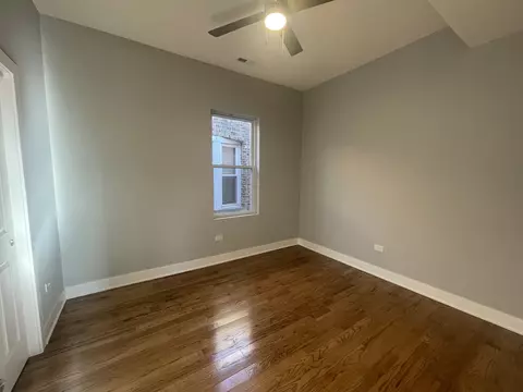 Bedroom - 7534 S Champlain Ave, Chicago, IL 60619 photo 2 of 6