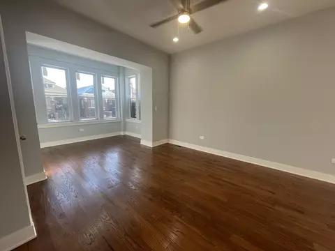 Living - 7534 S Champlain Ave, Chicago, IL 60619 photo 12 of 16