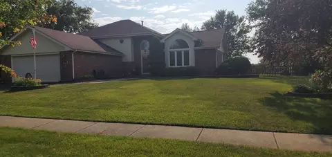 Undisclosed, Homer Glen, IL 60491