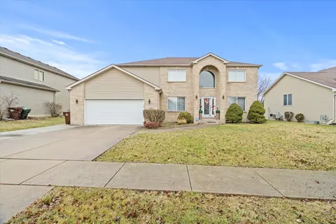686 Madisen Ln, University Park, IL 60484