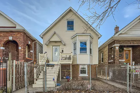 4215 W 24th Pl, Chicago, IL 60623