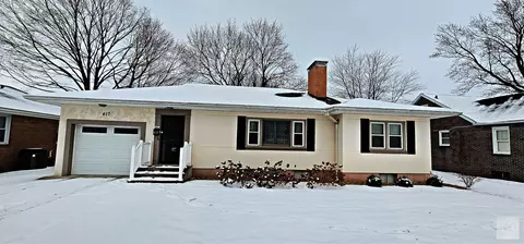 417 W Grant St, Streator, IL 61364