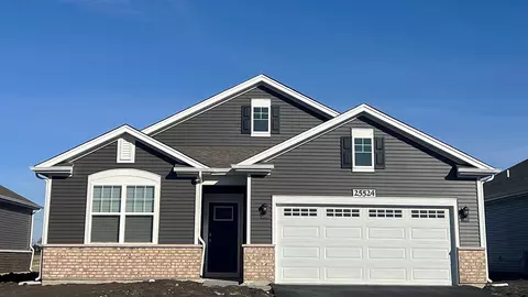 25524 W Veranium Dr, Plainfield, IL 60544