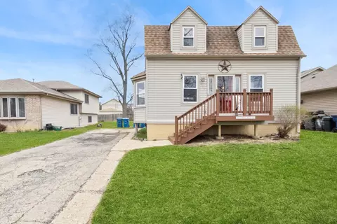 164 S Franzen St, Bensenville, IL 60106