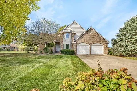 24146 S Countryside Dr, Minooka, IL 60447