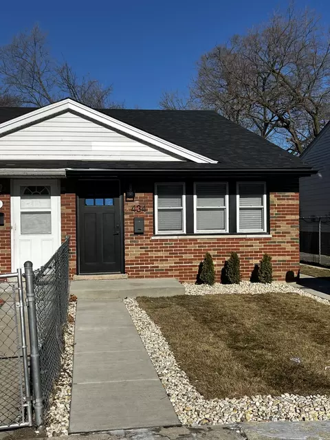 434 E 133rd St, Chicago, IL 60827