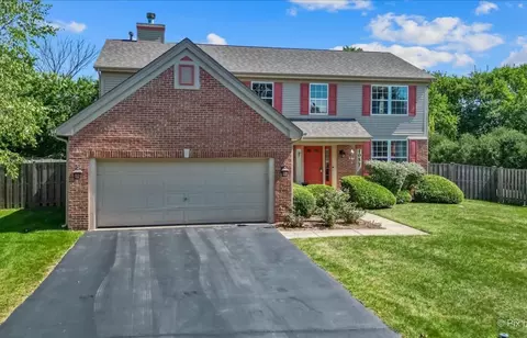 1057 N Penny Ln, Palatine, IL 60067