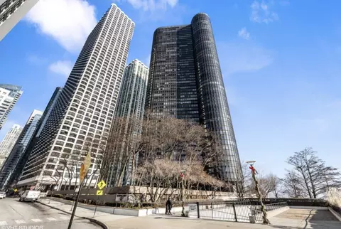 155 N Harbor Dr #1205, Chicago, IL 60601