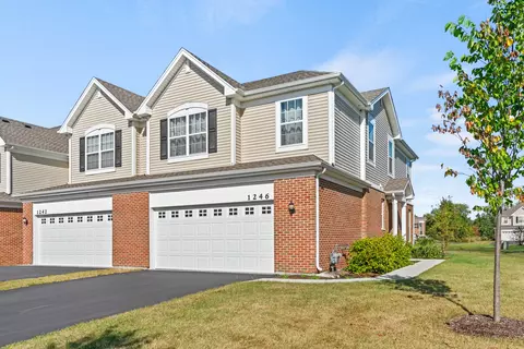 1246 Draper Rd, Mchenry, IL 60050