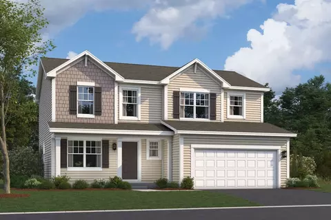 520 Carter Ave, Oswego, IL 60543