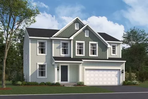 444 Bower Ln, Oswego, IL 60543