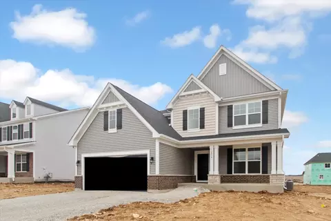 12854 S Kerry Ln, Plainfield, IL 60585