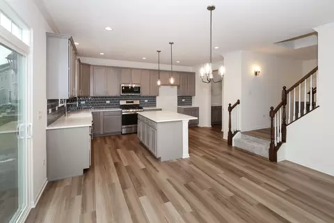 12862 S Kerry Ln, Plainfield, IL 60585 photo 5