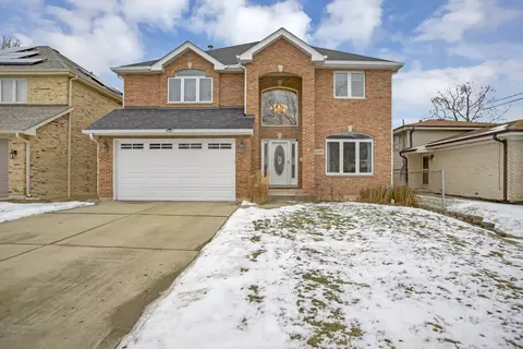 2299 Webster Ln, Des Plaines, IL 60018