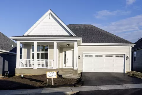 508 Robyn Ln, Saint Charles, IL 60174
