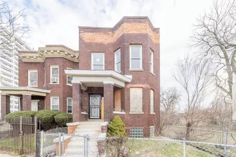 7109 S Vincennes Ave, Chicago, IL 60621