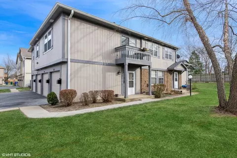 337 Birchwood Ct #337, Vernon Hills, IL 60061