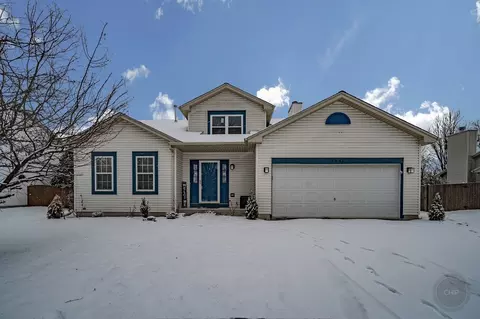 1445 Basswood Dr, Bolingbrook, IL 60490