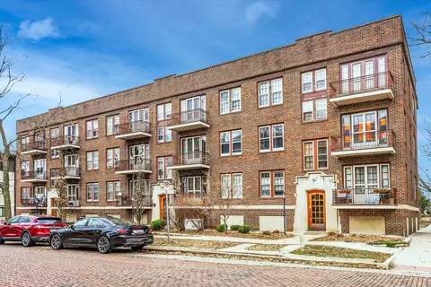 307 N Prairie Unit #12A, Champaign, IL 61820