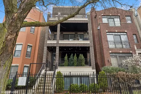 2506 N Southport Ave #2, Chicago, IL 60614