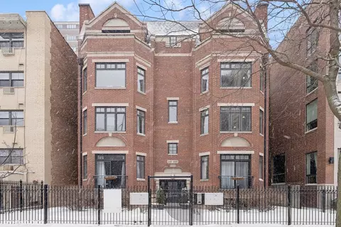 6159 N Kenmore Ave #3S, Chicago, IL 60660