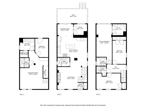 2716 N Artesian Ave, Chicago, IL 60647 photo 29