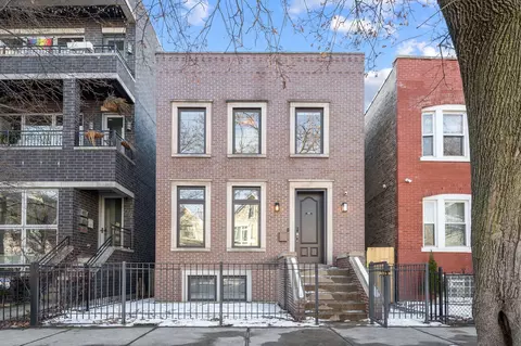 2716 N Artesian Ave, Chicago, IL 60647