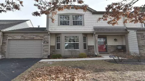 1277 Seabury Cir, Carol Stream, IL 60188