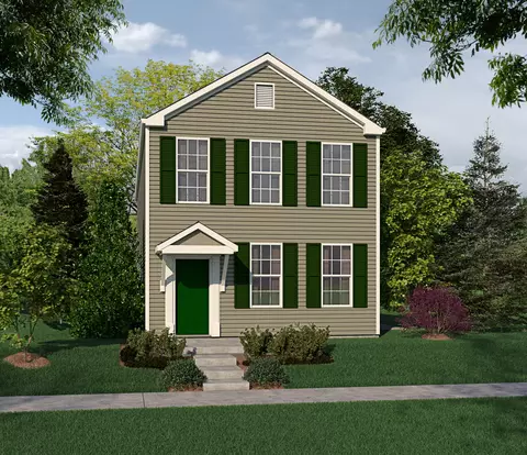 1048 Celebration Dr, Aurora, IL 60504