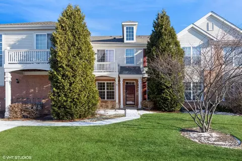 2265 Concord Dr #2265, Mchenry, IL 60050