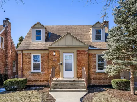 3112 Harrison Ave, Brookfield, IL 60513