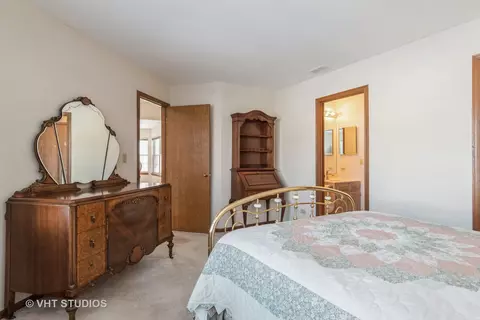 Bedroom - 21331 Silktree Cir, Plainfield, IL 60544 photo 4 of 4