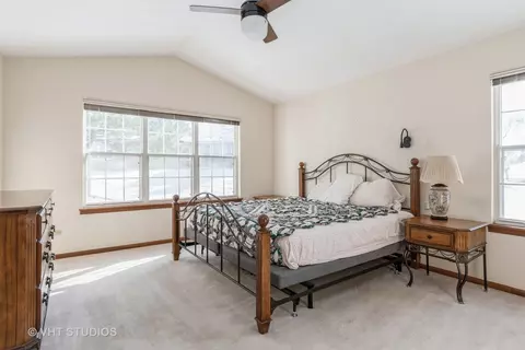 Bedroom - 21331 Silktree Cir, Plainfield, IL 60544 photo 1 of 4