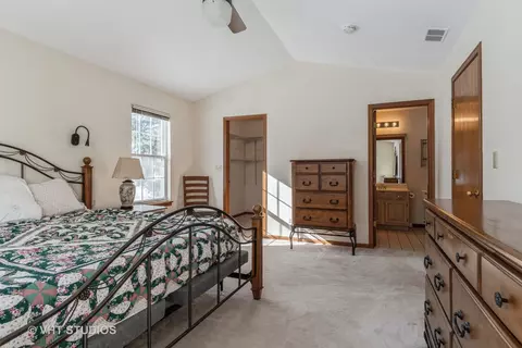 Bedroom - 21331 Silktree Cir, Plainfield, IL 60544 photo 2 of 4