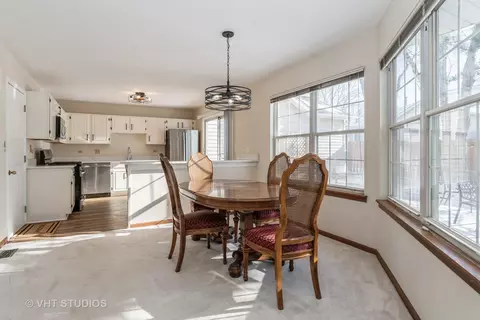 Dining - 21331 Silktree Cir, Plainfield, IL 60544 photo 1 of 3