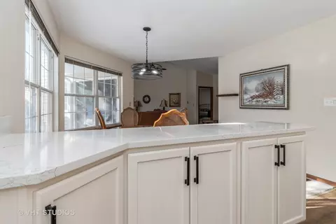 Kitchen - 21331 Silktree Cir, Plainfield, IL 60544 photo 3 of 3