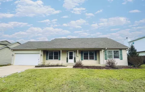 1413 Lily Cache Ln, Bolingbrook, IL 60490
