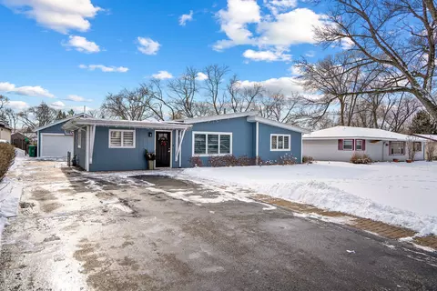 16717 W 145th Pl, Lockport, IL 60441