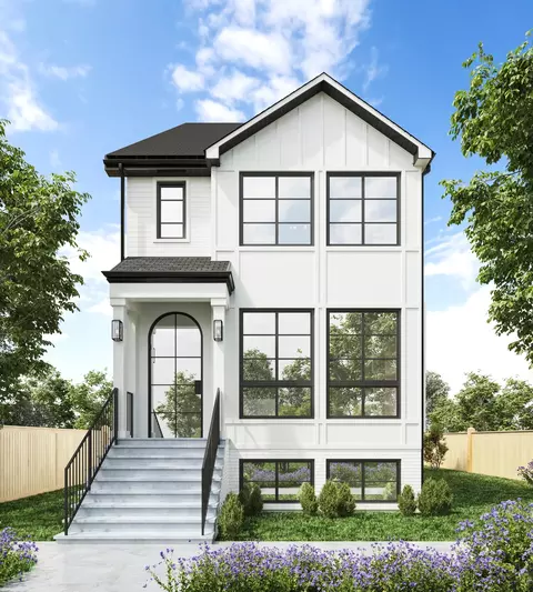 1743 W Newport Ave, Chicago, IL 60657