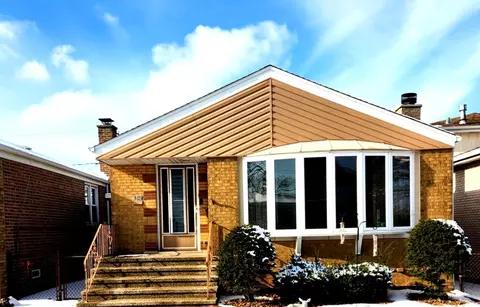 5342 S Melvina Ave, Chicago, IL 60638